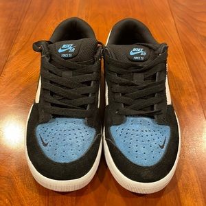 Nike SB force 58 Dutch Blue